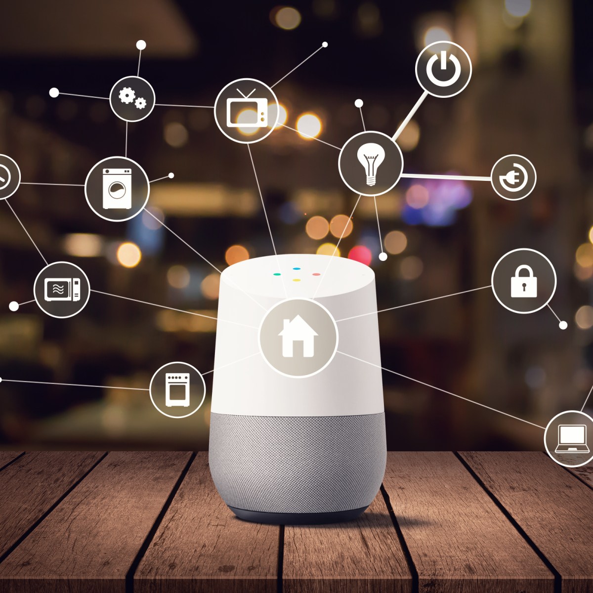 What’s the role of designers within social&nbsp;robotics?