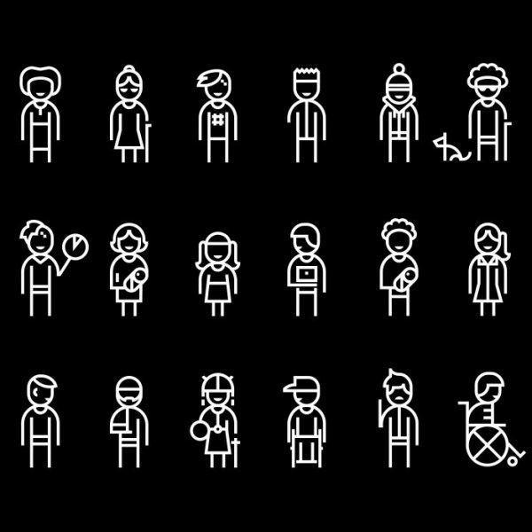 The Design Strategy for an Optimal User Experience: Inclusive&nbsp;Design